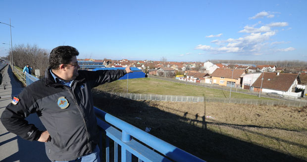 Оштећени савесни власници кућа